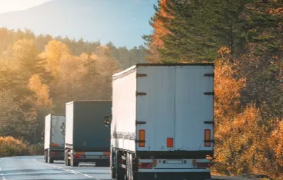 Bursa Kavak | Klima Taşıma